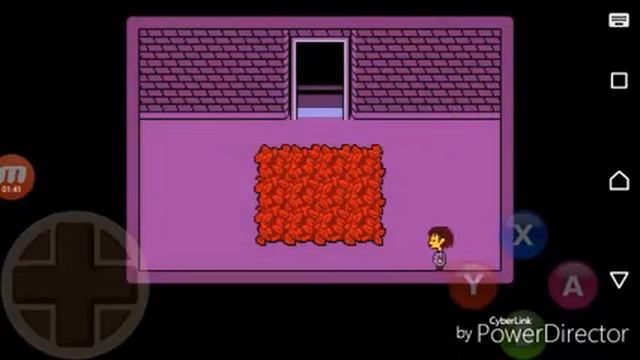ТУПАЯ ТОРИЭЛЬ | ПРОХОЖДЕНИЕ ИГРЫ UNDERTALE смотреть онлайн
