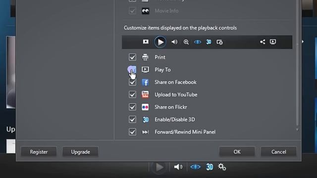 CyberLink PowerDVD 13 - Tutorial - PowerDVD Tailored For You смотреть онлайн