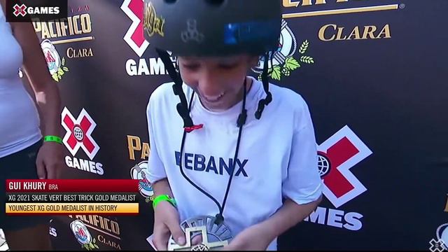 12 years old vs Tony Hawk - X Games Skateboard compilation 2021 | First Gold Medal смотреть онлайн