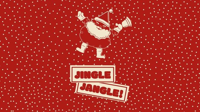 Jingle Jangle! Merry Christmas 2020 смотреть онлайн