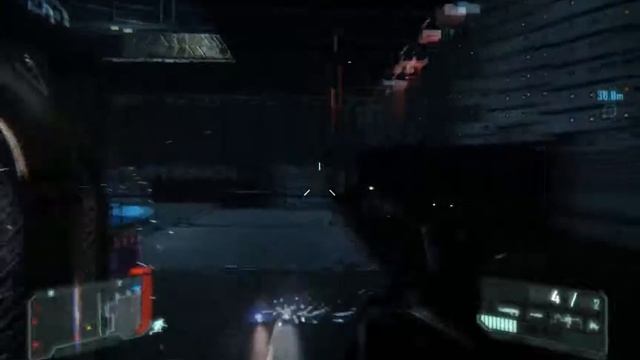 Crysis 3 Gameplay on Intel HD 4000 Part# 2 смотреть онлайн