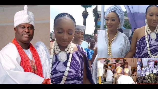 Total unpardonable mistake as Ronke brings back Rekiyat into the Holy of Holies смотреть онлайн