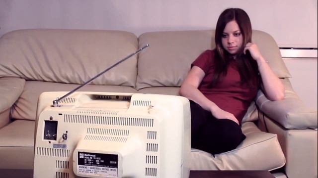 The Television - History // How it works // Which type is best смотреть онлайн