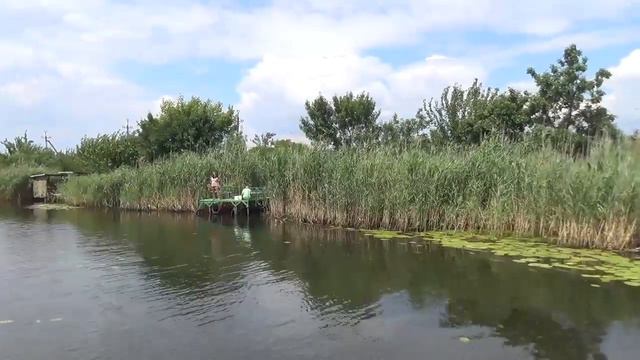 Прогулка по Херсону. 14.06.2019г. смотреть онлайн