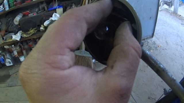 Проводка мотоцикла МИНСК 12 вольт/ Motorcycle wiring MINSK 12 volts смотреть онлайн
