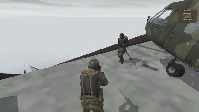 Golden Gate Diving - DayZ Taviana смотреть онлайн