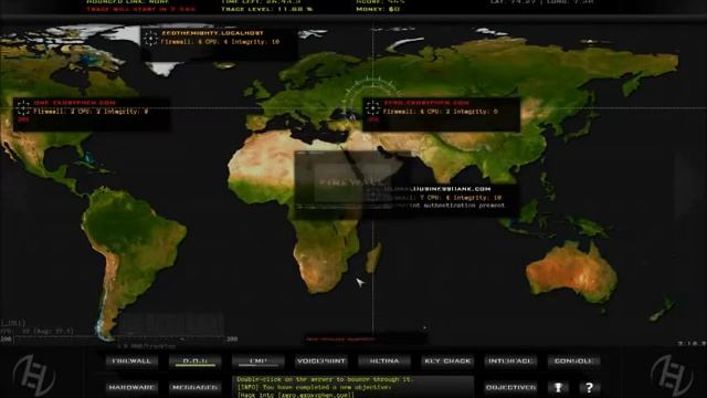 Should i buy: Hacker Evolution Duality? смотреть онлайн