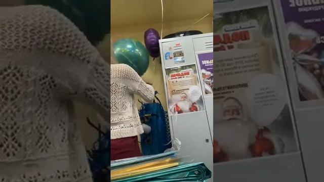 Обзор новых фольгированных сфер от Anagram смотреть онлайн