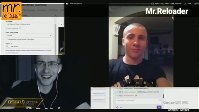 Itpedia в 10 классе|Угарный момент со стрима|Лысый Itpedia