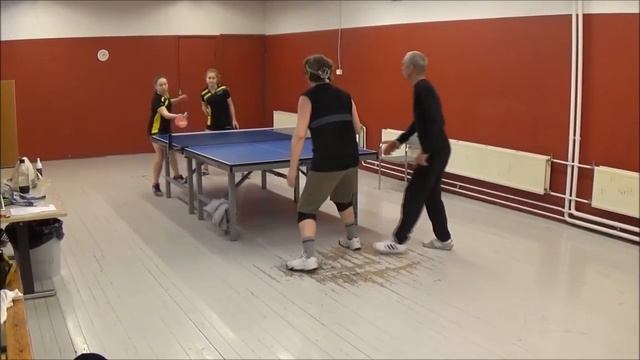 Roosi makes an impossible return смотреть онлайн
