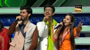 Indian Idol S13 | Udit Narayan जी ने गाए Iconic Songs | Best Moments