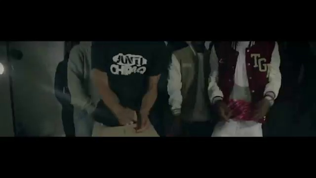 #TeamGo (Feat.Matti Baybee & Kellen Gatsby) смотреть онлайн