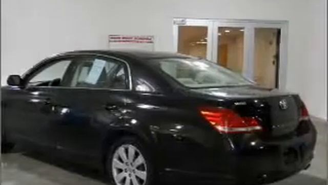 2005 Toyota Avalon - Chicago IL смотреть онлайн