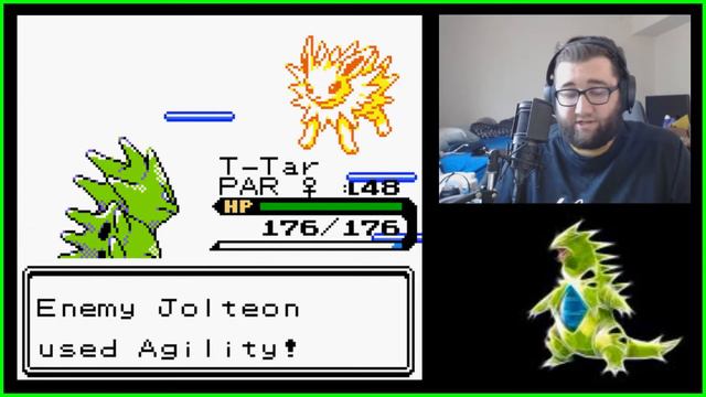 Pokemon Prism Ep 20. - The Phlox Lab! смотреть онлайн
