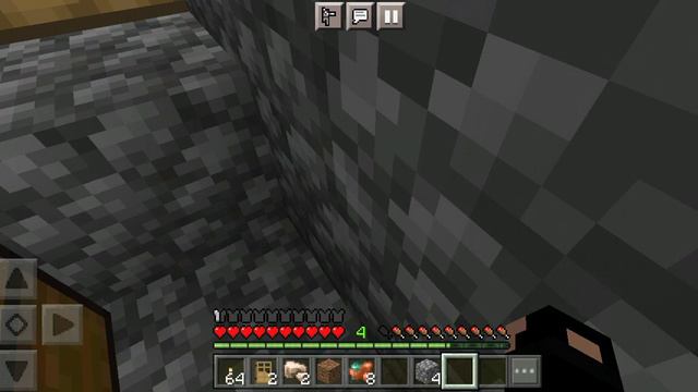 сундук в Майнкрафте это и булыжник это и были лишние