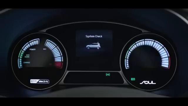 2015 Kia Soul EV Hamster Commercial Featuring “Animals“ by Maroon 5 смотреть онлайн