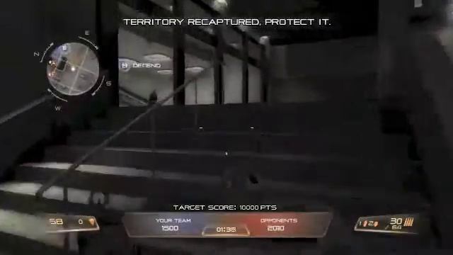 modern combat domination gameplay #1 domination mode смотреть онлайн