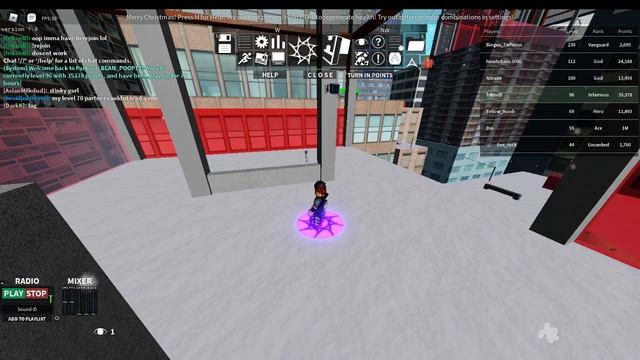 roblox parkour script/ op auto farming always flow audio bypass and more! смотреть онлайн