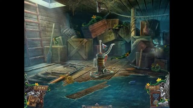 Fallen: The Flowers Of Evil gameplay (4/7) смотреть онлайн