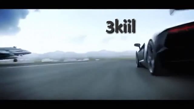 Lamborghini Aventador Vs fightar plane
Video song car Lamborghini aventodor Audi r8 Nissan gtr for смотреть онлайн