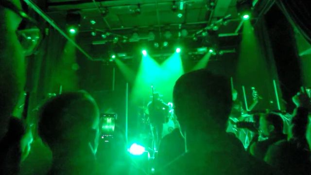Our Lady Peace - In Repair at Irving Plaza, NYC 2/13/23 смотреть онлайн