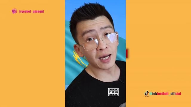 ҚАЗАҚСТАН EURO-ҒА ҚАТЫСА МА?? ● СЛОВАКИЯДАН 6 ҰПАЙ АЛДЫҚ БИЫЛ ● TEK VLOG смотреть онлайн