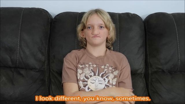 The World's Rarest Teenager смотреть онлайн