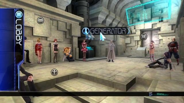 Lost Dimension - 120 Minute Playthrough [PS3] смотреть онлайн