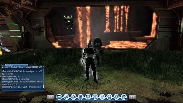 DCUO How To Get 500+ Skill Points смотреть онлайн