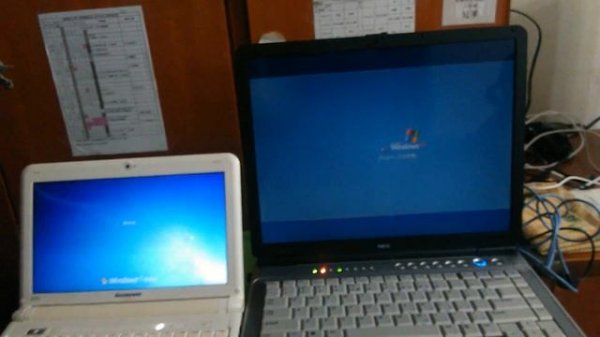 intel atom vs intel inside pentium M