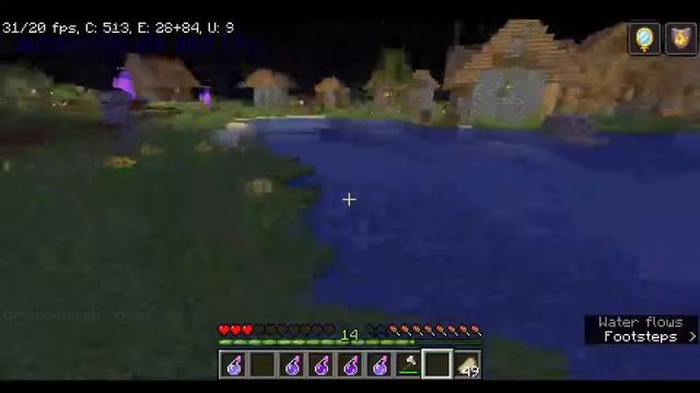 I lost the 1st war of the java survival episode no 8 смотреть онлайн