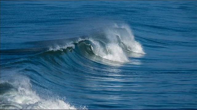 Обои Море Природа Небо Волны Облака смотреть онлайн