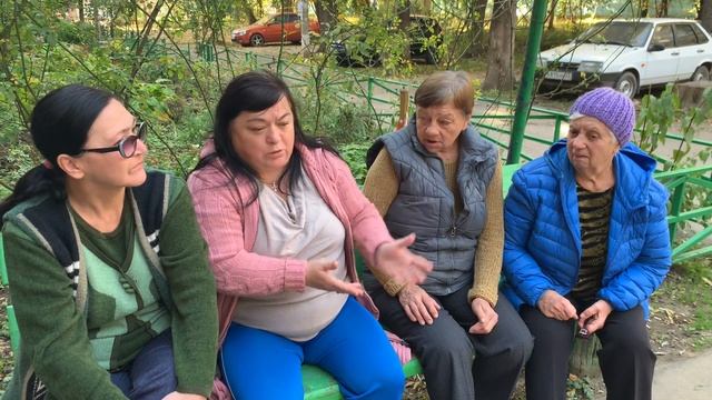 Коллапс Вашингтонского метро! смотреть онлайн