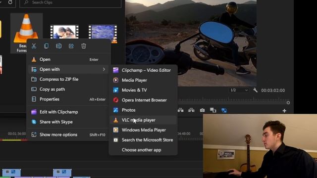 The Importer Reported a Generic Error Premiere Pro смотреть онлайн