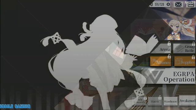 Rise of Awakened: Project E - Action RPG Anime Gameplay (Android/IOS) смотреть онлайн