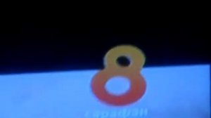 Логотип канала Сарафан к 8 марта (07.03.2020-н.в.)