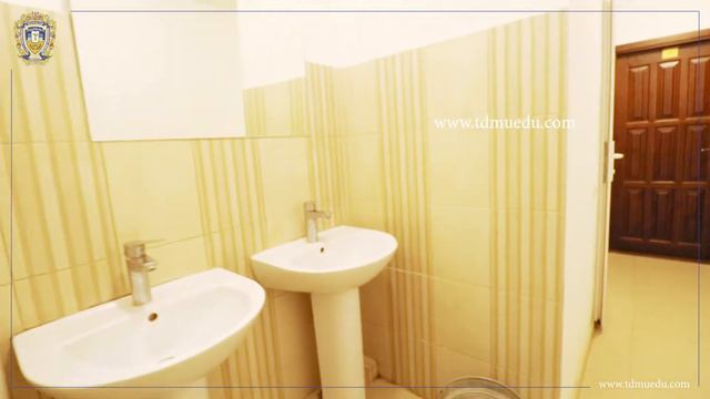 Hostel facilities - TNMU смотреть онлайн