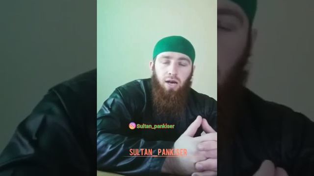 ЧЕЧЕНЕЦ О НИКЯХЕ БЕЗ ОПЕКУНА смотреть онлайн