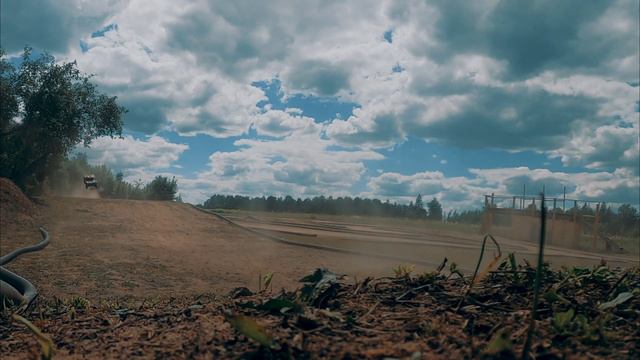 Arrma Mojave Bashing. смотреть онлайн
