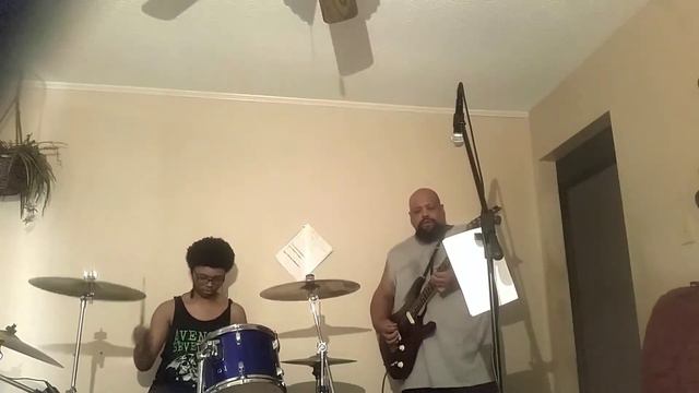 Sun n Eye - The Plot Thickens...Ibanez SA 160/Ludwig Accent drive смотреть онлайн