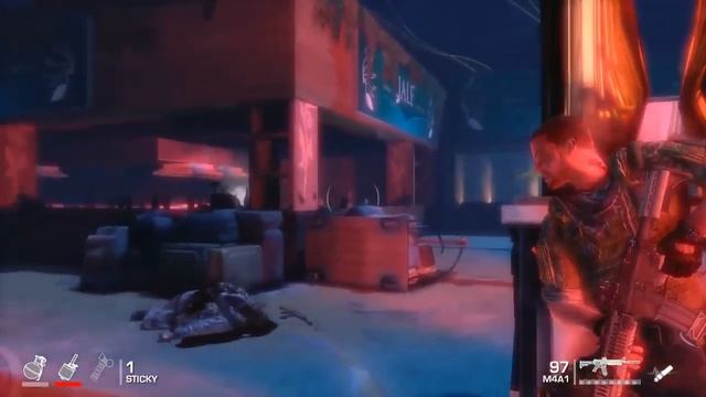 Spec Ops the line 2 обзор смотреть онлайн