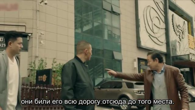 Слушатель 1 сезон 34 серия смотреть онлайн