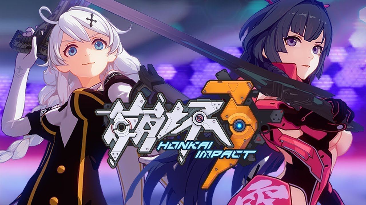 Решение проблемы Honkai Impact 3rd не запускается и зависает #honkaiimpact3rd #honkaiimpact3 смотреть онлайн