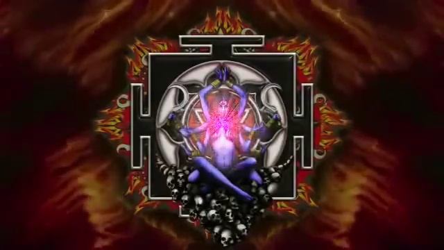 Omm Kreem Kalikaye Namah-108 смотреть онлайн