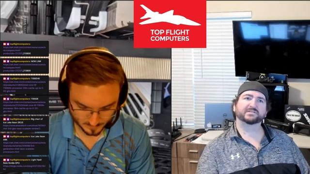 Don't Call Me For IT Support EP 1.5: Really Intel?!? смотреть онлайн