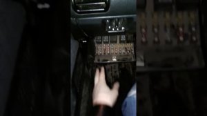 Не работает БСК на ваз 2110