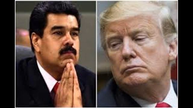 🎅 🎅 🎅 TRUMP LE RESPONDE SOBRE INCURSION A NICOLAS 🎅 🎅 🎅 смотреть онлайн