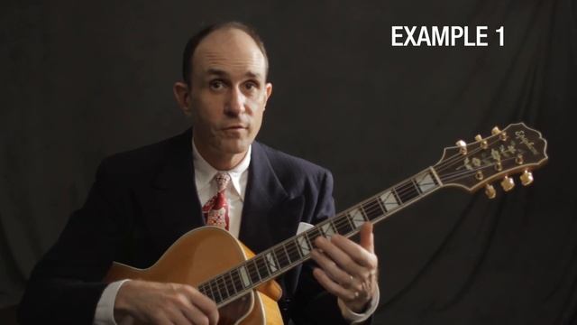 Swing Guitar Lesson: Learn How to Play Rhythm Like Freddie Green смотреть онлайн