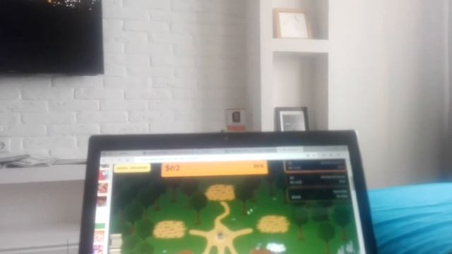 ИГРАЮ В ИГРУ CLICKER VILLAGE!!! смотреть онлайн