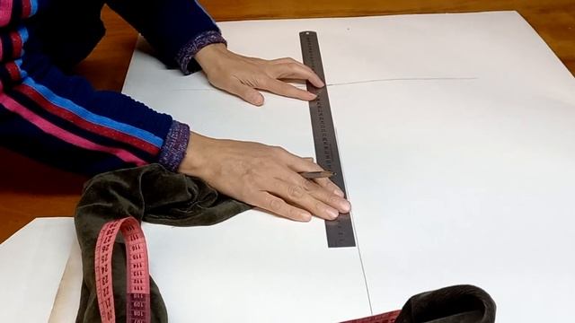 НЕ ВЫБРАСЫВАЙТЕ СТАРЫЕ БРЮКИ. Можно сделать новые. смотреть онлайн